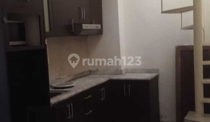 Disewa Rumah Muara Karang Jakarta Utara 2