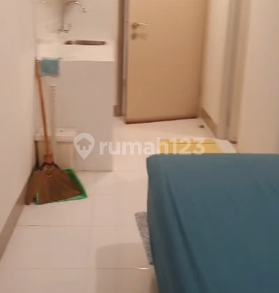 For Rent Apartment Tokyo Riverside Pantai Indah Kapuk 2 North Jakarta
