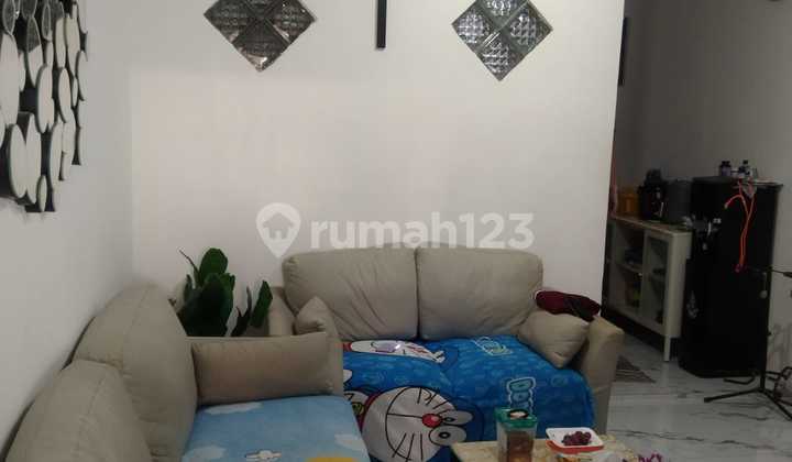 Dijual Rumah Taman Palem Lestari Jakarta Barat 2