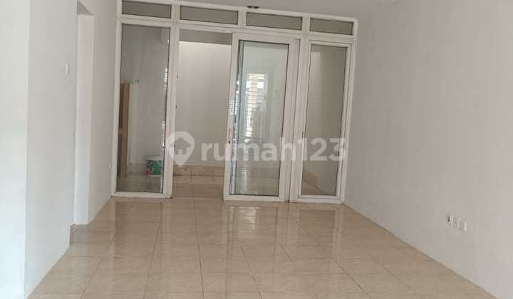 Dijual Rumah Green Court Cengkareng Jakarta Barat