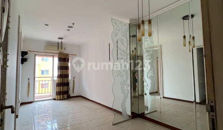 Disewa Apartemen City Resort Cengkareng Jakarta Barat