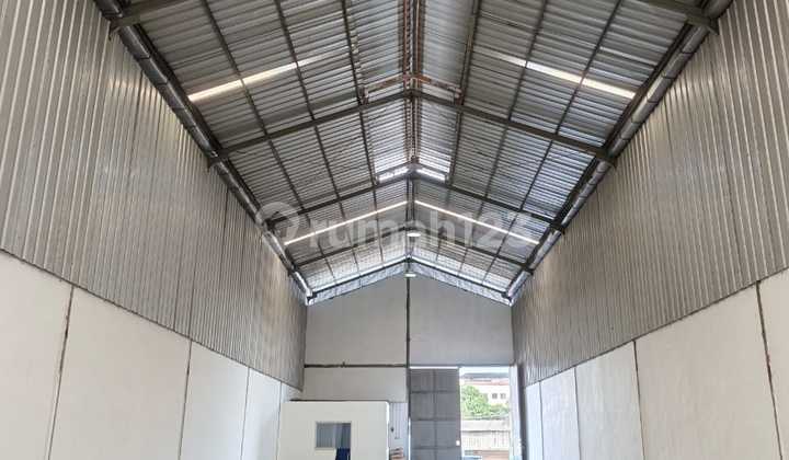 Disewa Gudang Di Angke Jakarta Barat 2