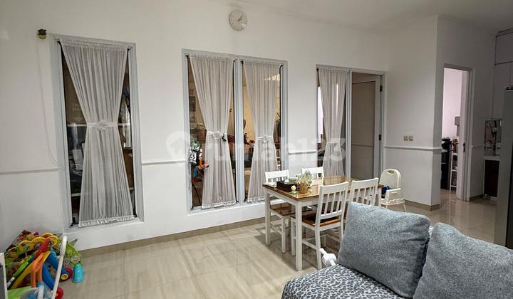 Dijual Rumah Duta Garden Jakarta Barat 2
