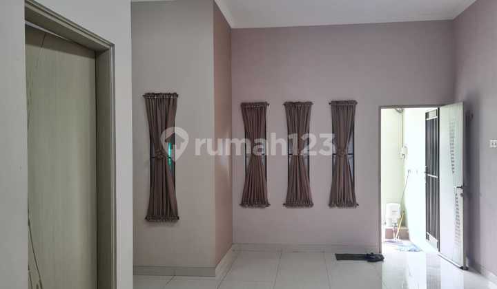 Dijual Rumah Duta Bandara Dadap Tangerang 2