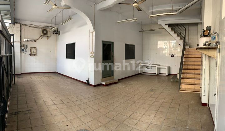 Dijual Rumah Jelambar Jakarta Barat