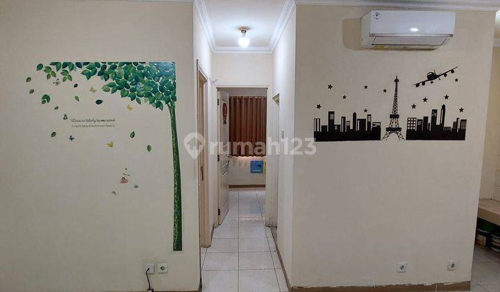 Jual Apartemen City Resort Cengkareng Jakarta Barat 2