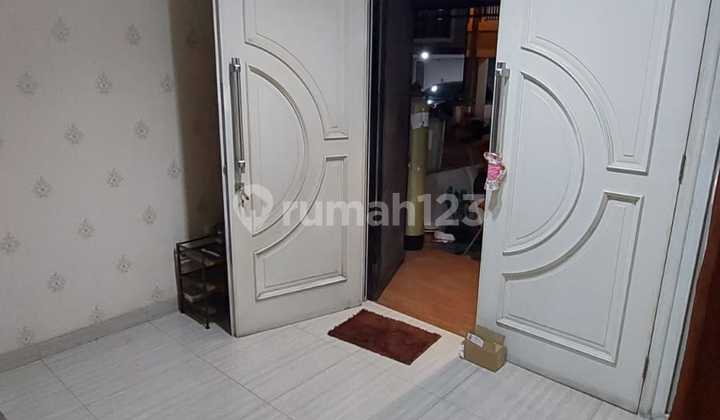 Dijual Rumah Green Court Cengkareng Jakarta Barat