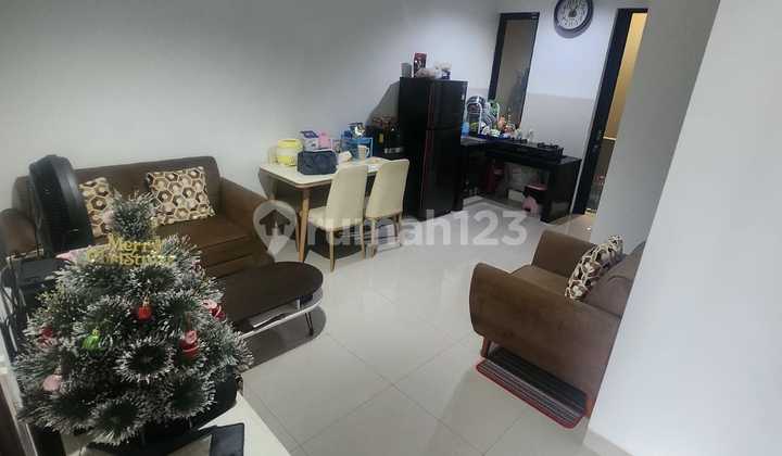 Dijual Condominium Green Royal Semanan Jakarta Barat