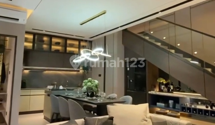 Dijual Rumah Asthara Di Perimeter Tangerang 2