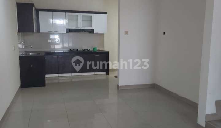 For Rent Golf Lake House Cengkareng West Jakarta