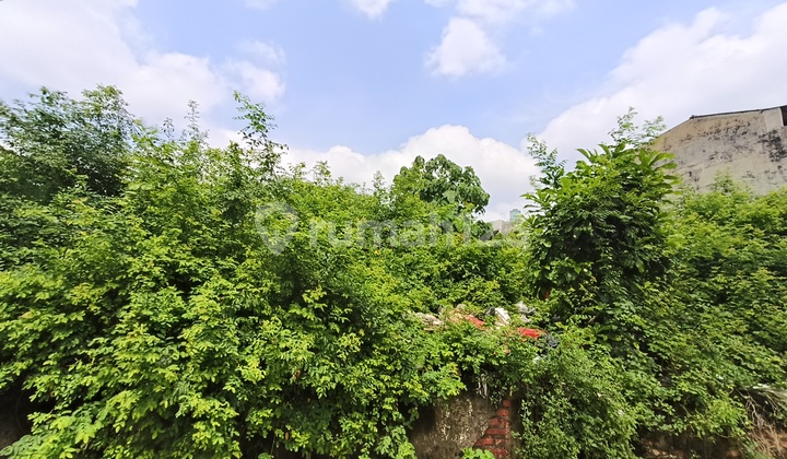 Disewa Kavling Di Srengseng Meruya Jakarta Barat