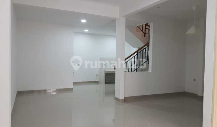 Dijual Rumah Citra Garden 3 Jakarta Barat 2