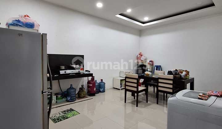 Dijual Rumah Daan Mogot Baru Jakarta Barat