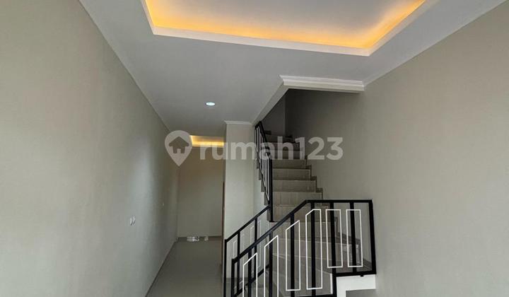 House for Rent in Taman Ratu, West Jakarta