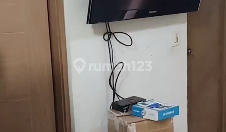 For Sale Palm Mansion Apartment Taman Surya West Jakarta For Sale Palm Mansion Apartment Taman Surya West Jakarta