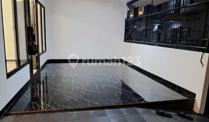 For Sale Citra Garden 5 House West Jakarta