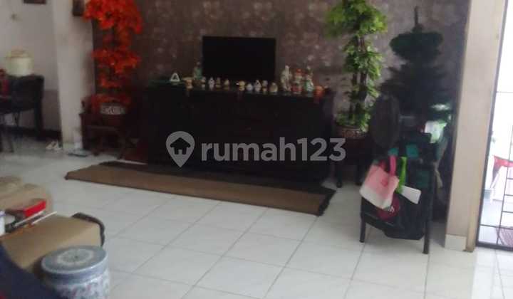 For Sale House Dita Garden Jurumudi Tangerang 2