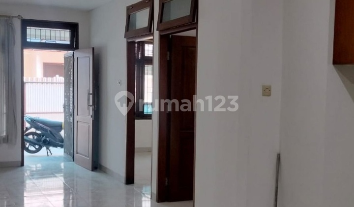 Disewa Rumah Di Duri Kepa Jakarta Barat