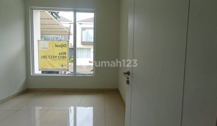 Jual Rumah Graha Raya Fortune Bintaro Tangerang 2