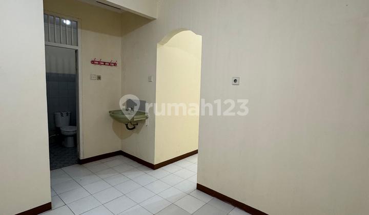 Disewa Rumah Citra Garden 1 Kalideres Jakarta Barat 2