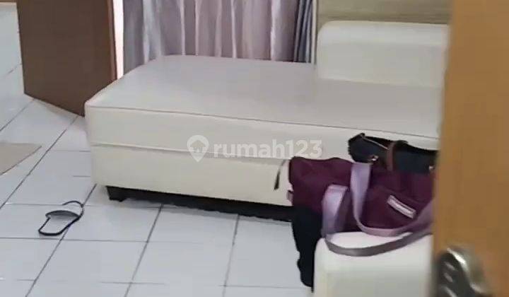 Dijual Apartemen Palm Mansion Taman Suryjakart Barat 1