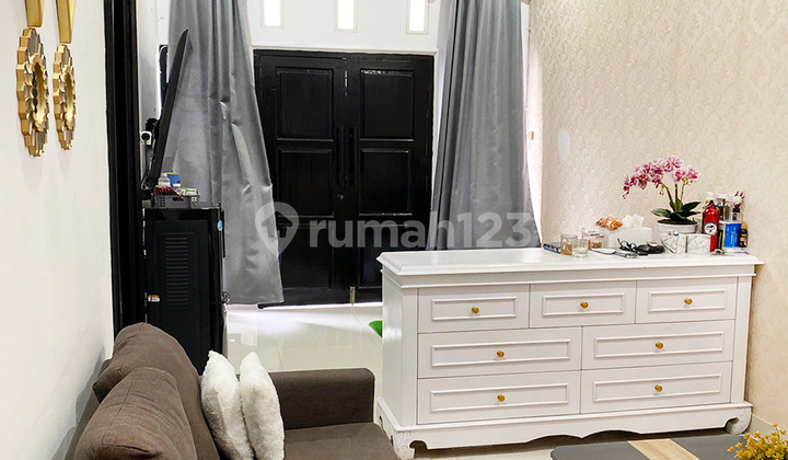 Dijual Rumah di Gading Serpong Tangerang