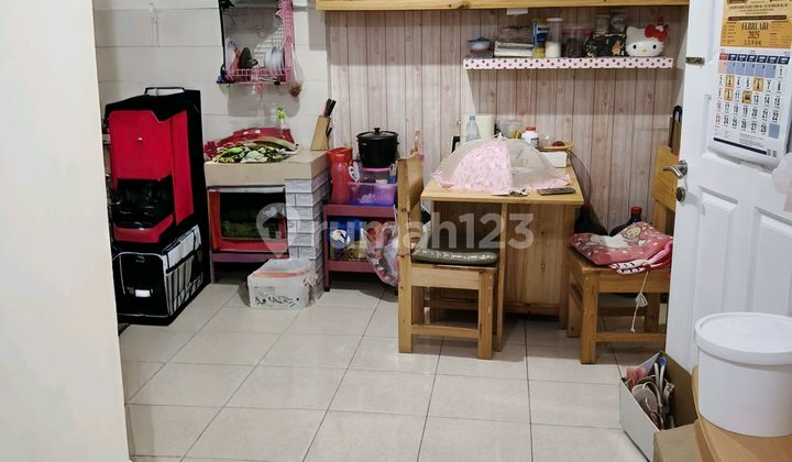 Dijual Apartemen City Resort Cengkareng Jakarta Barat