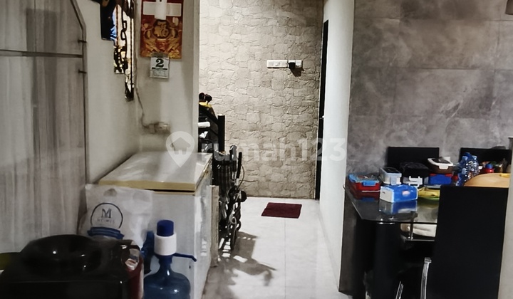 Dijual Rumah Taman Kedoya Baru Jakarta Barat 2