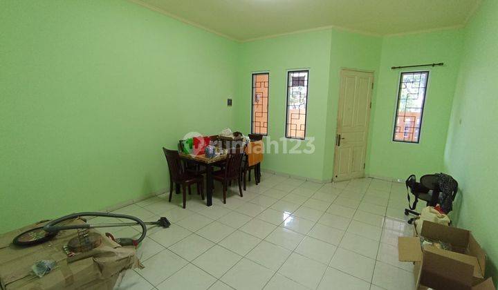 Disewa Rumah Taman Surya Jakarta Barat 2