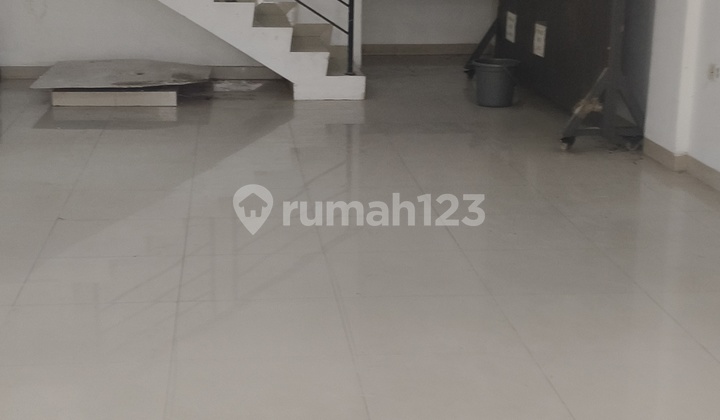 Disewa Ruko Sunter Griya Jakarta Utara