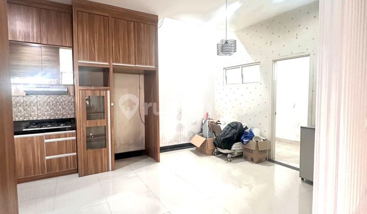 Dijual Rumah Green Lake City Cipondoh Tangerang 2