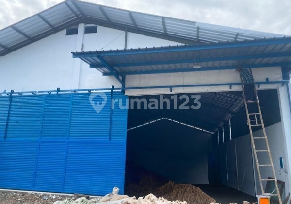 Disewa Gudang Di Cikupa Tangerang Disewa Gudang Di Cikupa Tangerang