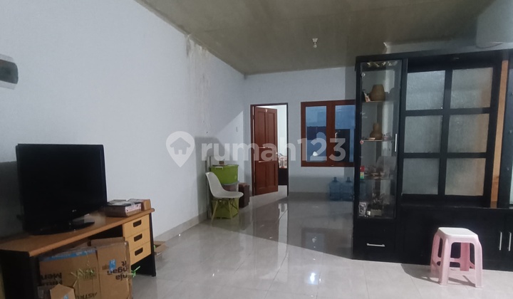 Dijual Rumah Mutiara Taman Palem Cengkareng Jakarta Barat