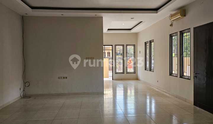 Dijual Rumah Citra Garden 2 Extension Jakarta Barat 2