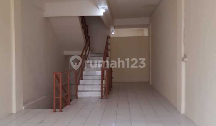 Disewa Ruko 1000 Kft Cengkareng Jakarta Barat
