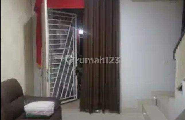 Jual Rumah Green Lake City Cipondoh Tangerang 1