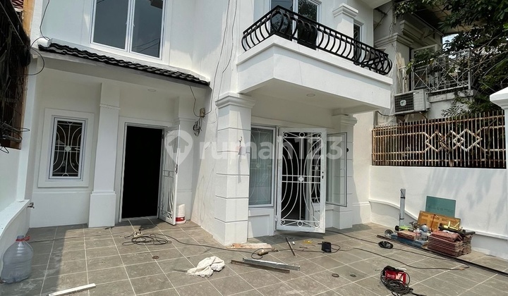 Dijual Rumah Citra Garden 2 Extension Jakarta Barat