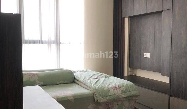 Jual Rumah Palmyra Alam Sutera Tangerang 2