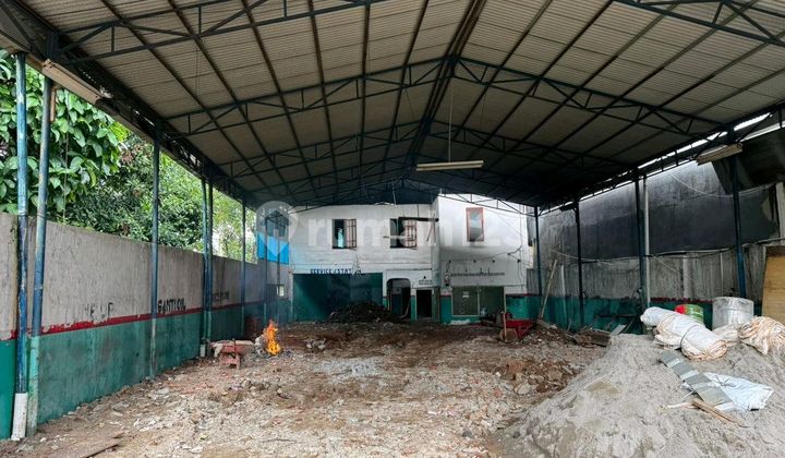 Disewa Gudang atau Bangunan di Lapangan Bola Srengseng Meruya Jakarta Barat Disewa Gudang atau Bangunan di Lapangan Bola Srengseng Meruya Jakarta Barat