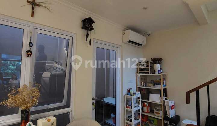 Dijual Rumah Gading Serpong Tangerang 2