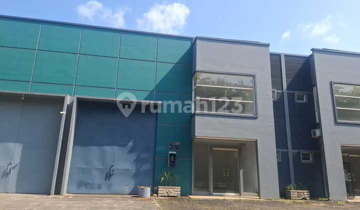 Disewa Gudang di Cibitung Bekasi
