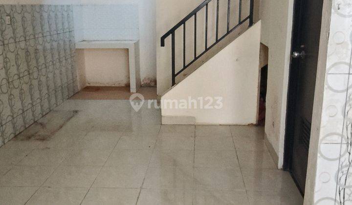 Disewa Rumah Park Residence Taman Surya Jakarta Barat 1