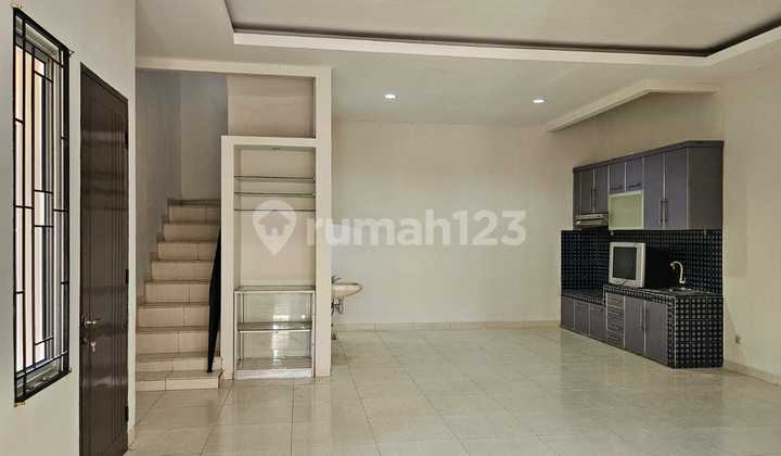 For Sale Citra Garden 2 Extension West Jakarta House For Sale Citra Garden 2 Extension West Jakarta House