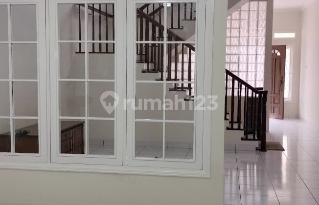 Disewa Rumah di Citra Garden 2 Extension Jakarta Barat 2