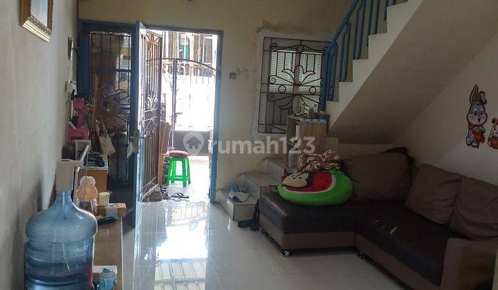 Jual Rumah Budi Indah Daan Mogot Jakarta Barat 2