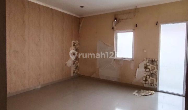 Disewa Rumah Taman Palem Lestari Cengkareng Jakarta Barat 2