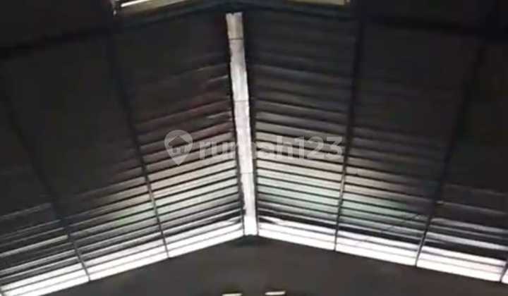 Warehouse for Rent in Kayu Besar Kapuk Kamal, West Jakarta Warehouse for Rent in Kayu Besar Kapuk Kamal, West Jakarta