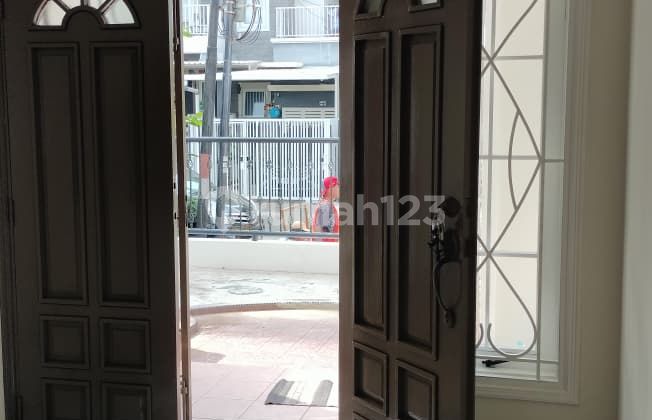 For Rent House in Citra Garden 2 Extension West Jakarta For Rent House in Citra Garden 2 Extension West Jakarta