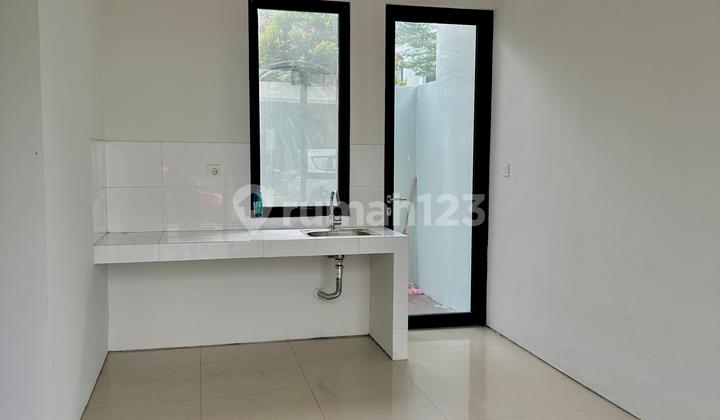 For Rent House Citra Garden Puri West Jakarta