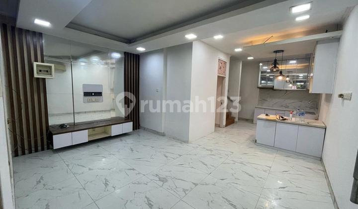 Dijual Rumah di Taman Surya Cengkareng Jakarta Barat